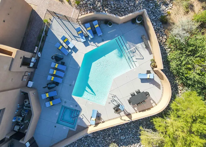 1, 4 The At Troon North Holiday home *