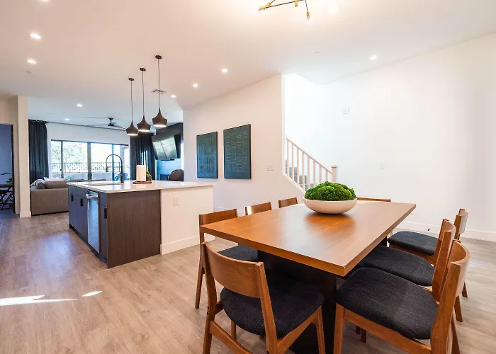 1, 4 The At Troon North Holiday home