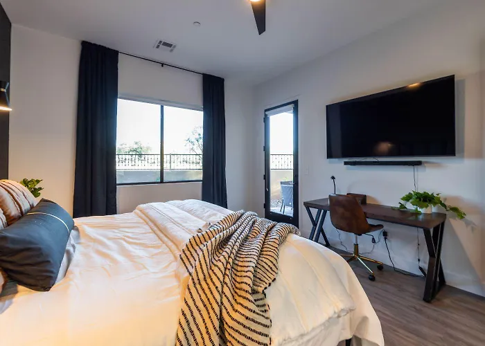 1, 4 The At Troon North * Scottsdale