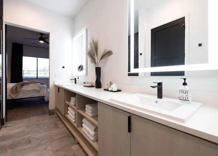 Holiday home 1, 4 The At Troon North Scottsdale