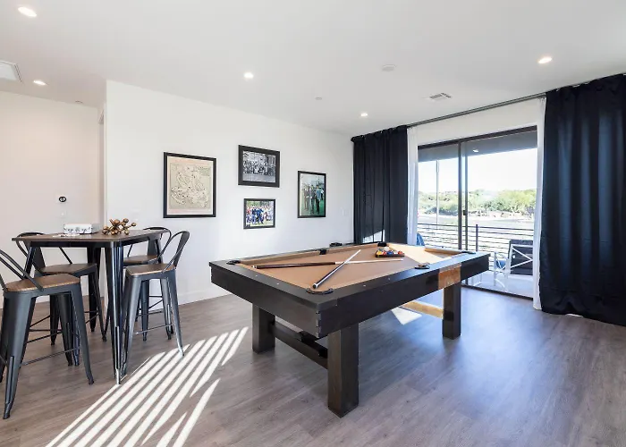 1, 4 The At Troon North Scottsdale