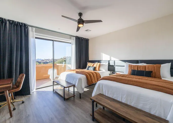 Holiday home 1, 4 The At Troon North Scottsdale
