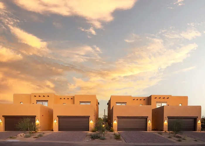 1, 4 The At Troon North Holiday home Scottsdale