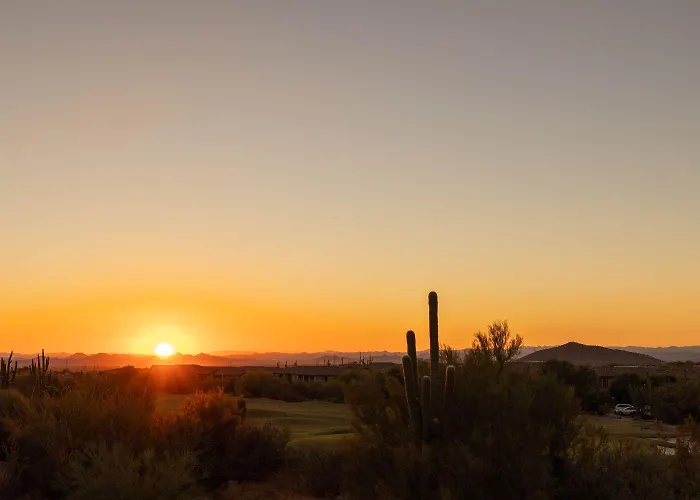 1, 4 The At Troon North Scottsdale